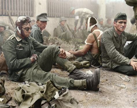 americans in the wehrmacht.